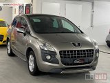 polovni Automobil Peugeot 3008 2.0 HDI Platinum 