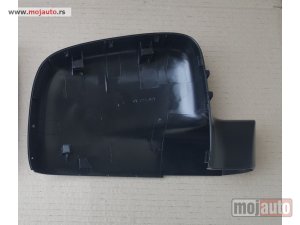 Glavna slika - Poklopac retrovizora bez okvira VW Transporter T5 Caddy - MojAuto