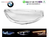 NOVI: delovi  Staklo fara staklo za far bmw 4 f32 led 17-19