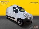 polovni kombi Renault Master 2.3 dci Automatic polovni kombi Renault Master 2.3 dci Automatic