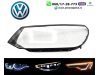 Slika 1 -   Staklo fara staklo za far vw touareg 12-15 - MojAuto