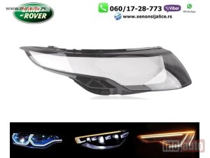 Glavna slika - Staklo fara staklo za far land rover range rover evoque 10-18 - MojAuto