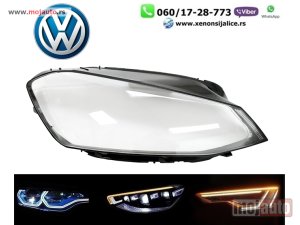 Glavna slika - Staklo fara staklo za far vw golf 7 13-17 - MojAuto