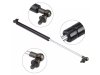 Slika 1 -  Amortizer haube Toyota Land Cruiser Prado 2002-2011 - MojAuto