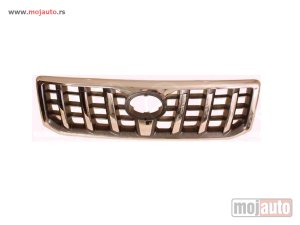 Glavna slika - Maska Toyota Land Cruiser 2002-2011 - MojAuto