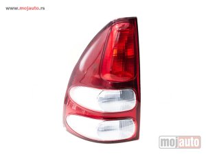 Glavna slika -  Stop svetlo Toyota Land Cruiser 2002-2011 - MojAuto