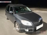 polovni Automobil Škoda Roomster 1.6 16V polovni Automobil Škoda Roomster 1.6 16V