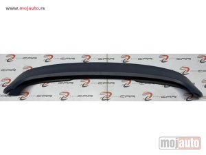 Glavna slika - Spojler gepeka za Volkswagen Golf 6 - MojAuto