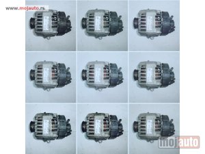 Glavna slika -  Punto alternator - MojAuto