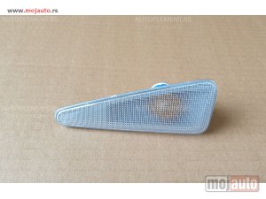 Glavna slika - Migavac u krilu Dacia Sandero 2008-2012 - MojAuto