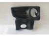 Slika 1 -  Resetka u braniku sa rupom za maglenke Fiat Panda 2003-2014 - MojAuto