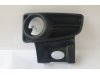 Slika 2 -  Resetka u braniku sa rupom za maglenke Fiat Panda 2003-2014 - MojAuto