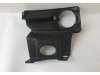 Slika 3 -  Resetka u braniku sa rupom za maglenke Fiat Panda 2003-2014 - MojAuto