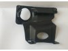 Slika 4 -  Resetka u braniku sa rupom za maglenke Fiat Panda 2003-2014 - MojAuto