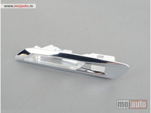 NOVI: delovi  Migavac u krilu LED sa rupom za senzor BMW Serija 5 F10 F11 2010-2013