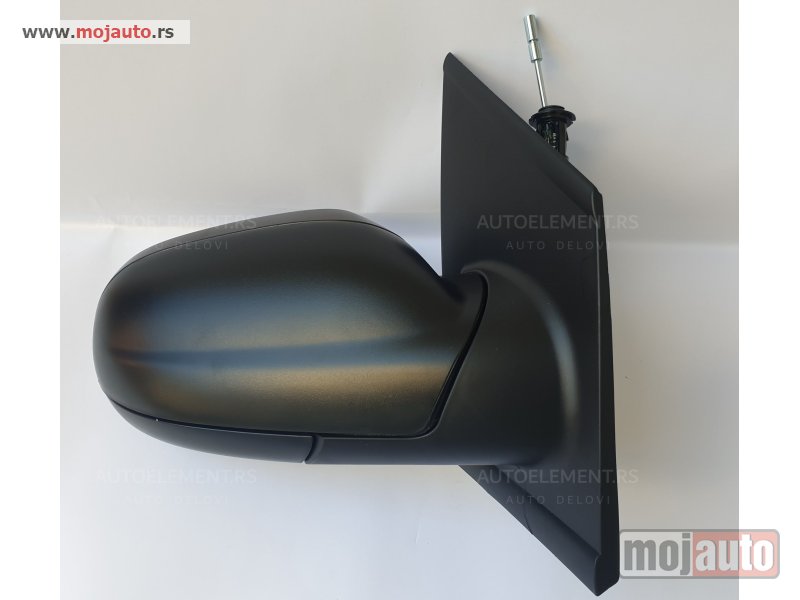 Glavna slika -  Retrovizor mehanicki VW Fox 2005-2011 - MojAuto