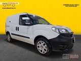 polovni kombi Fiat Doblo METAN polovni kombi Fiat Doblo METAN