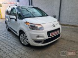 polovni Automobil Citroen C3 Picasso 1.6 hdi Exscluziv 