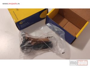 Glavna slika - Kraj spone za Renault Clio 3 - MojAuto