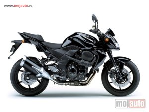 polovni motori Kawasaki Z 750