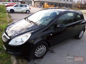 polovni Automobil Opel Corsa D 1.3 Cdti Ecoflex 