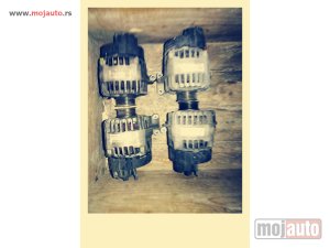 Glavna slika - Punto 2 alternator - MojAuto
