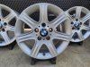 Slika 1 -  BMW F20 Orig.Alu Felne 5x120 16"+TPMS Senzori - MojAuto
