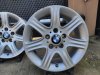 Slika 4 -  BMW F20 Orig.Alu Felne 5x120 16"+TPMS Senzori - MojAuto