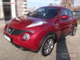 polovni Automobil Nissan Juke 1.5 DCI 81 KW DIGI ALU NOV 