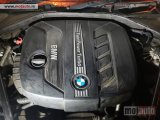 polovni delovi  Motor N 47 D20C za BMW F10 520 D restajling 2013