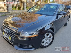 Glavna slika - Audi A4 2.0 TDI "AMBIENTE 143 KS " - MojAuto