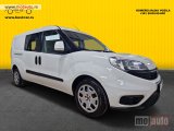 polovni Automobil Fiat Doblo MAXI 5 Sedista N1 polovni Automobil Fiat Doblo MAXI 5 Sedista N1
