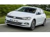 Slika 8 -  Vw Polo / 2G / 2017-2022 / Vezni Lim / Prsa / ORIGINAL - MojAuto