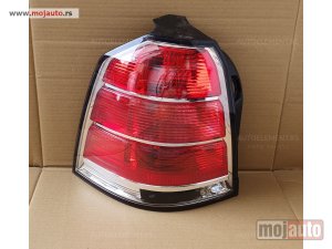 Glavna slika - Levo stop svetlo Opel Zafira B 2005-2008 - MojAuto