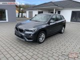 polovni Automobil BMW X1 1.8.d Sdrive 