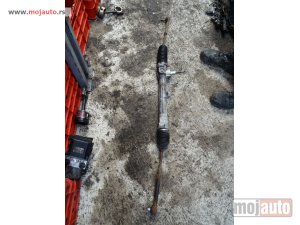 Glavna slika -  LANCIA YPSILON LETVA - MojAuto