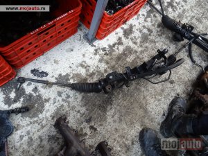 Glavna slika - LANCIA LYBRA LETVA - MojAuto