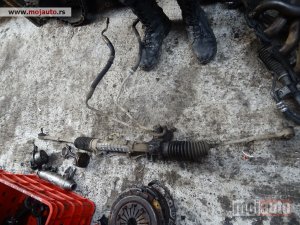 Glavna slika - FIAT PUNTO 1 LETVA - MojAuto