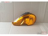NOVI: delovi  Migavac iznad fara ZUTI Renault Modus 2005-2008