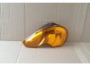 Slika 1 -  Migavac iznad fara ZUTI Renault Modus 2005-2008 - MojAuto