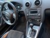 Slika 8 - Audi A3 Sportback 2.0 TFSI Ambition qu  - MojAuto