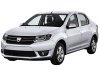 Slika 3 -  Krilo Dacia Logan Sandero 2012-2016 - MojAuto