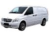 Slika 3 -  Staklo retrovizora Mercedes Vito W639 2010-2015 - MojAuto