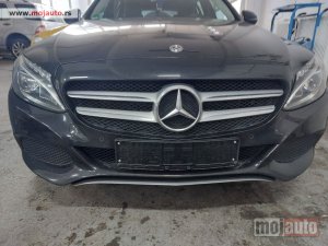 polovni delovi  Mercedes C 220d W205 delovi