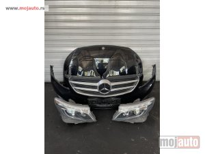 polovni delovi  Mercedes V 220d , V250d delovi W447