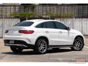 polovni delovi  Mercedes GLE 350d Coupe delovi