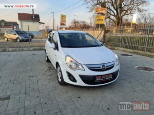 Opel Corsa 1.3 CDTI ECOFLEX 