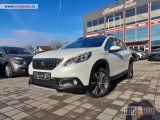 polovni Automobil Peugeot 2008 1.6 HDi Allure PLUS polovni Automobil Peugeot 2008 1.6 HDi Allure PLUS