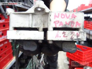 Glavna slika - FIAT PANDA BOBINA - MojAuto