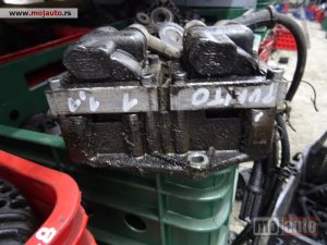Glavna slika - FIAT PUNTO 1 BOBINA - MojAuto
